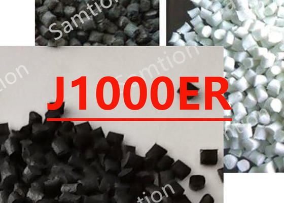 S-Plastic Thermocomp J1000ER è un composto a base di resina polietersulfonica.