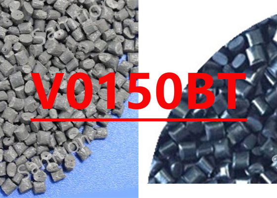 S-Plastic Noryl V0150BT Noryl* V0150BT è una resina non riempita per iniezione moldabile modificata in polifenoletere eterico