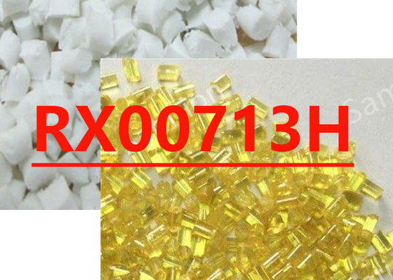 S-Plastic Thermocomp RX00713H composto di resina a base di Nylon 6/10 contenente filler di proprietà.