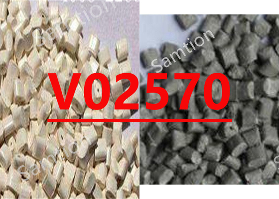 S-Plastic Noryl V02570 Noryl* V02570 è un prodotto rinforzato al 25% con fibre macinate, di grado moldabile per iniezione, progettato per buone dimensioni