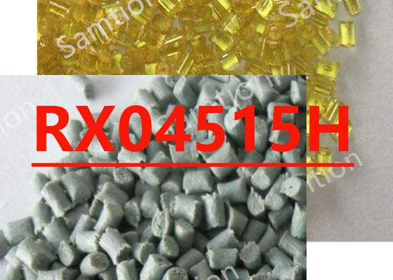 S-Plastic Thermocomp RX04515H composto di resina a base di resina Nylon 66 contenente fibra di carbonio.