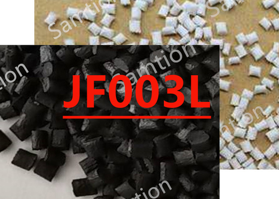 S-Plastic Thermocomp JF003L è un composto a base di polietersulfone (PES) contenente fibra di vetro.