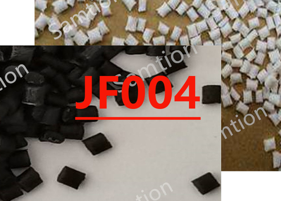 S-Plastic Thermocomp JF004 è un composto a base di resina di polietersulfone contenente fibra di vetro.