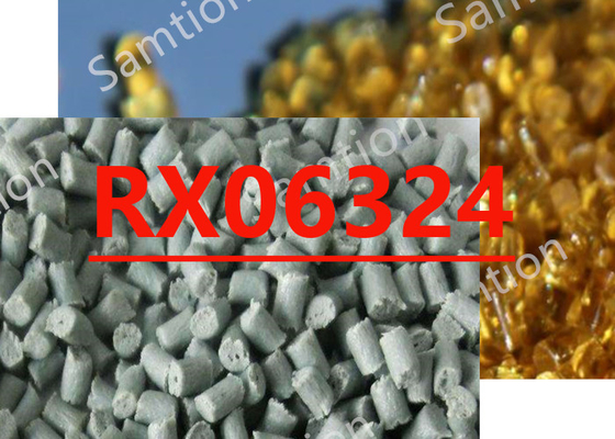 S-Plastic Thermocomp RX06324 resina è Questo materiale è di grado di nylon riempito di minerali con alta costante dielettrica