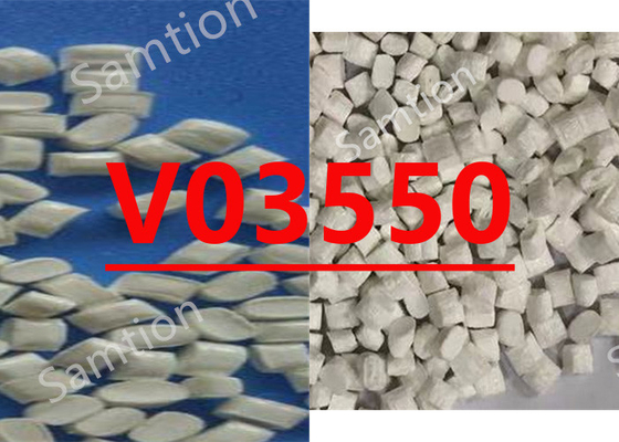 S-Plastic Noryl V03550 Noryl* V03550 è un prodotto in grado di essere modellato per iniezione rinforzato al 35% con fibre macinate progettato per una buona dimensione