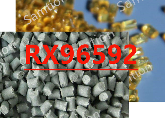 La resina S-Plastic Thermocomp RX96592 è un composto a base di nylon 6/6 contenente filler proprietari.