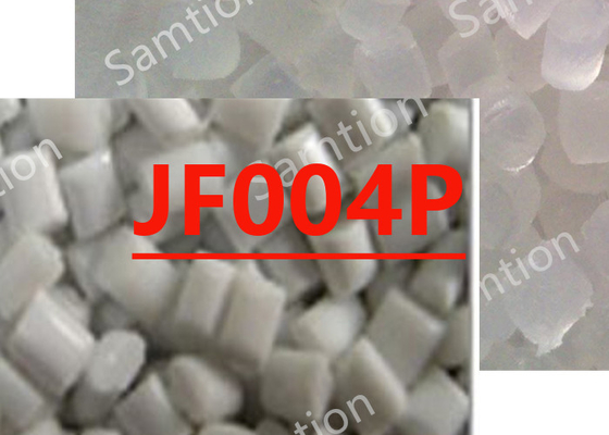 S-Plastic Thermocomp JF004P è un composto a base di resina polietersulfonica contenente fibra di vetro.