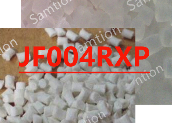 S-Plastic Thermocomp JF004RXP è un composto a base di resina polietersulfonica contenente fibra di vetro.