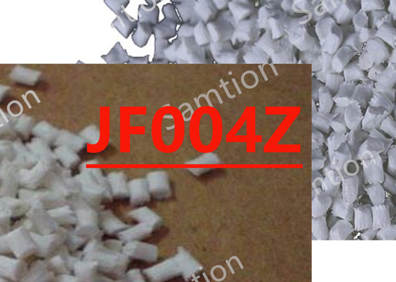 S-Plastic Thermocomp JF004Z è un composto a base di resina polietersulfonica contenente fibra di vetro.