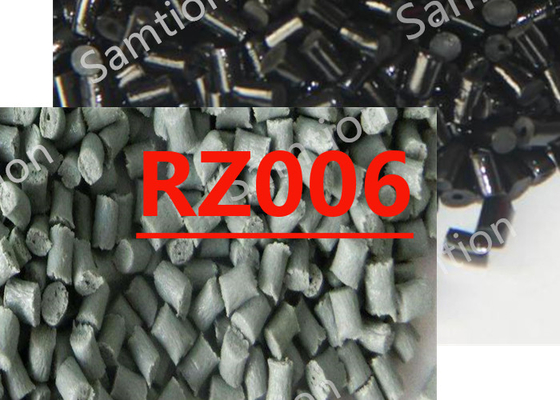 La resina S-Plastic Thermocomp RZ006 è un composto a base di resina Nylon 66 contenente vetro fresato.