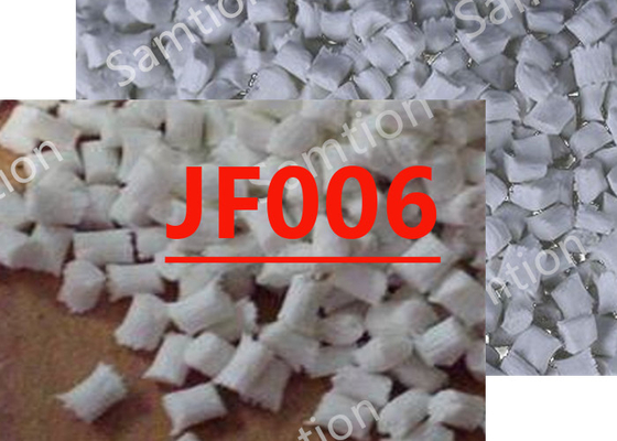 S-Plastic Thermocomp JF006 è un composto a base di resina polietersulfonica contenente fibra di vetro.