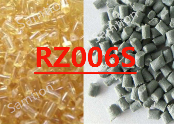 La resina S-Plastic Thermocomp RZ006S è un composto a base di resina Nylon 66 contenente vetro fresato.