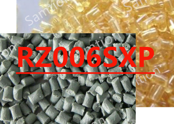La resina S-Plastic Thermocomp RZ006SXP è un composto a base di resina Nylon 66 contenente vetro fresato.