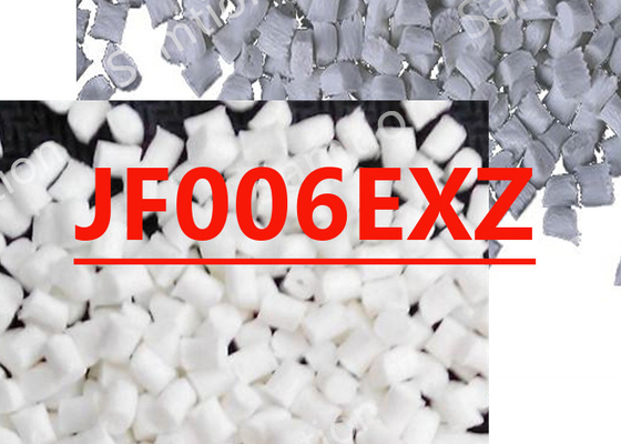S-Plastic Thermocomp JF006EXZ è un composto a base di resina polietersulfonica contenente fibra di vetro.