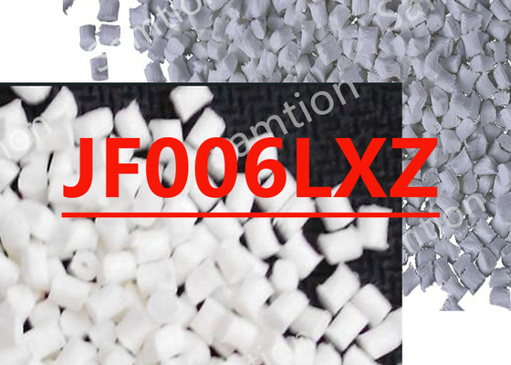 S-Plastic Thermocomp JF006LXZ è un composto a base di resina polietersulfonica contenente fibra di vetro.