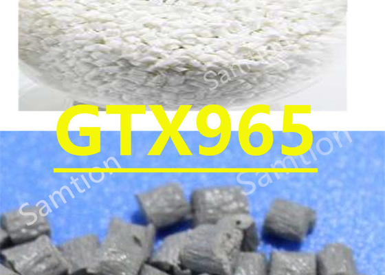 S-Plastic Noryl GTX965 Una miscela di PPE/PA rinforzata con minerali.