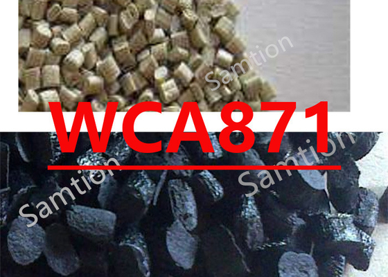 S-Plastic Noryl WCA871 Retardante della fiamma flessibile privo di alogene Noryl di grado di estrusione destinato alla valutazione nelle applicazioni S