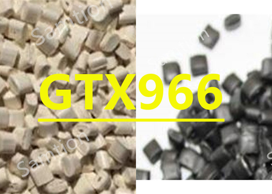 S-Plastic Noryl GTX966 >PPE+PA66-I-TD10< temperature elevate alla stabilità dimensionale ed aspetto superficiale eccellente