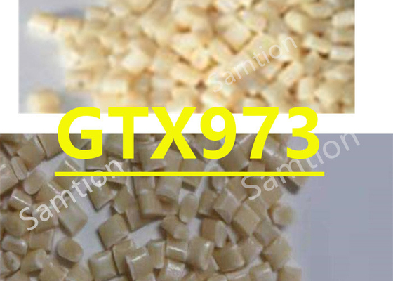 S-Plastic Noryl GTX973 è un materiale appositamente progettato per applicazioni di verniciatura elettrostatica e rivestimento in polvere.