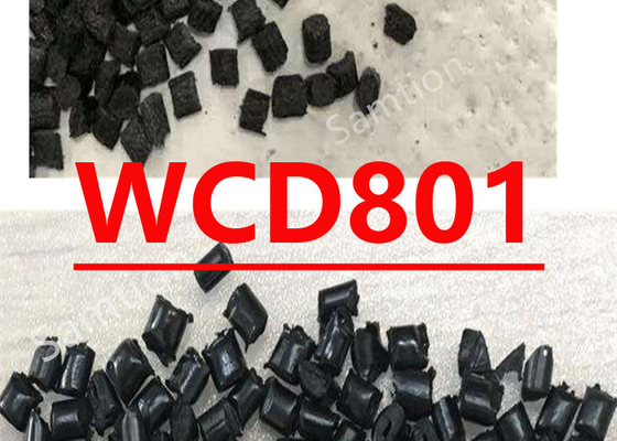 S-Plastic Noryl WCD801 PPE-TPE flessibile e privo di alogeni