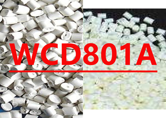 S-Plastic Noryl WCD801A Grado di estrusione libera da alogeni con migrazione flessibile migliorata destinato alla valutazione nelle applicazioni