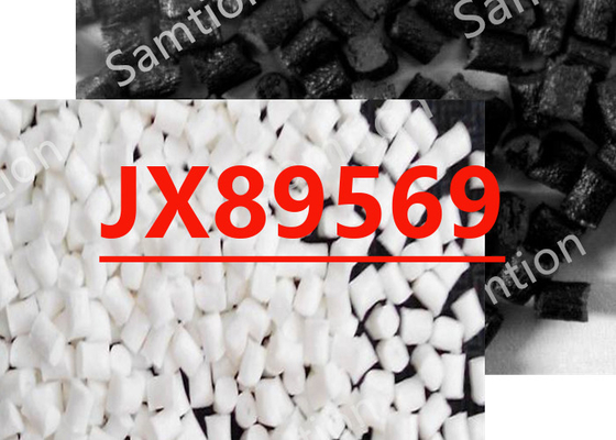 S-Plastic Thermocomp JX89569 è un composto a base di resina polietersulfonica contenente fibra di vetro.