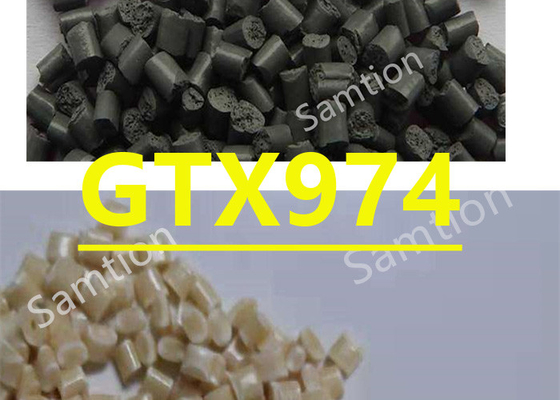 S-Plastic Noryl GTX974 è un materiale appositamente progettato per i pannelli di carrozzeria e i parafanghi dipinti in linea o in linea, in particolare