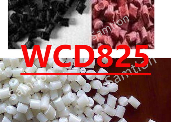 S-Plastic Noryl WCD825 grado di estrusione flessibile a bassa migrazione e privo di alogeni destinato alla valutazione nelle applicazioni
