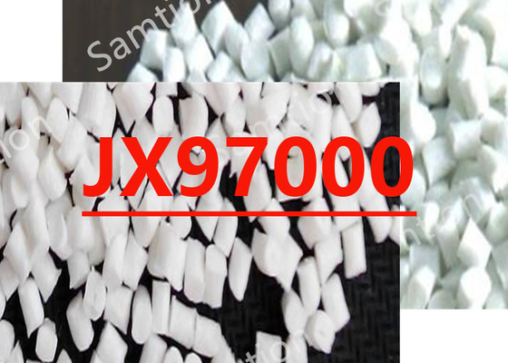 S-Plastic Thermocomp JX97000 è un composto a base di resina polietersulfonica contenente fibra di vetro.