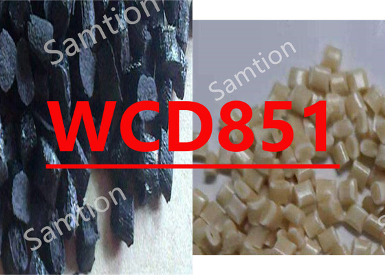 S-Plastic Noryl WCD851 Flessibile, resistente alla fiamma, resistente all'alogene, grado di estrusione destinato alla valutazione