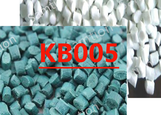 S-Plastic Thermocomp KB005 è un composto a base di resina acetale copolimerica contenente perline di vetro.