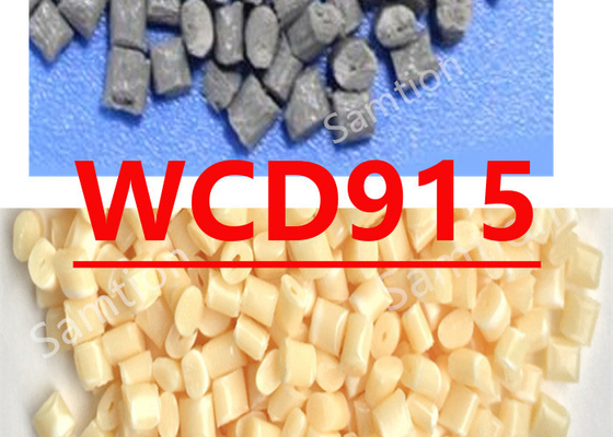 S-Plastic Noryl WCD915 Flessibile e non alogenato resistente alla fiamma di grado di estrusione destinato alla valutazione nelle applicazioni