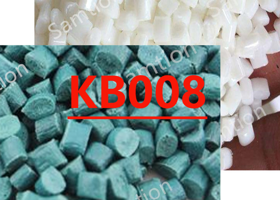 S-Plastic Thermocomp KB008 è un composto a base di resina acetale copolimerica contenente Glass Bead