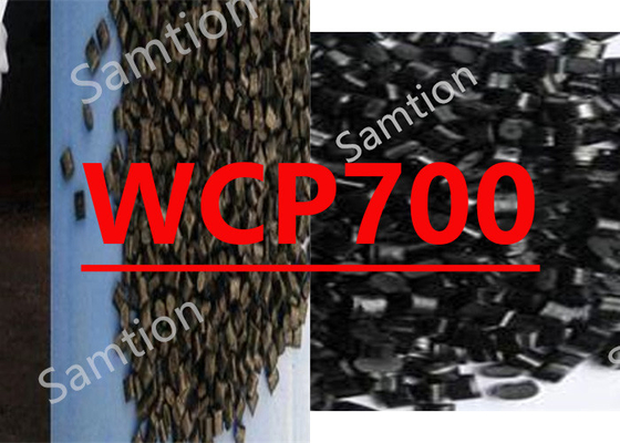 S-Plastic Noryl WCP700 PPE-TPE flessibile per iniezione adatto a applicazioni di moltiplicazione eccessiva, come tappi, deformazione