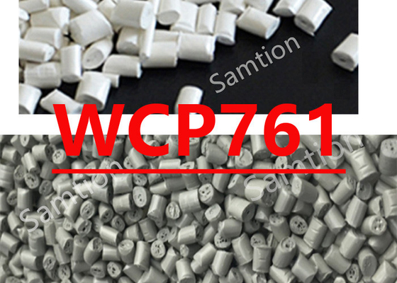 S-Plastic Noryl WCP761 Grado di stampaggio a iniezione Noryl flessibile.