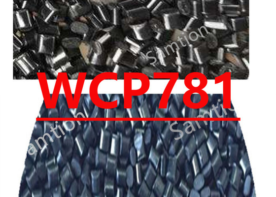 S-Plastic Noryl WCP781 PPE-TPE flessibile per iniezione.