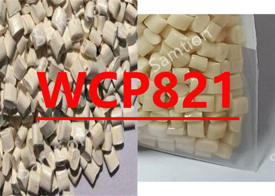 S-Plastic Noryl WCP821 Flessibile Noryl* di grado di stampaggio a iniezione.