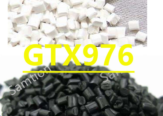 S-Plastic Noryl GTX976 è un materiale appositamente progettato per applicazioni di verniciatura elettrostatica e rivestimento in polvere.