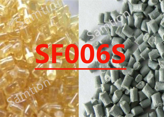 S-Plastic Thermocomp SF006S composto di resina a base di resina Nylon 12 contenente fibra di vetro
