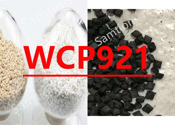 S-Plastic Noryl WCP921 inchiostri, sollievi di sollecitazione e connettori.