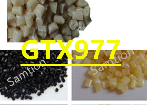 S-Plastic Noryl GTX977 Resina A Mineralmente rinforzata Conduttiva Noryl GTX Con una CTE migliorata (7) Con prestazioni equilibrate