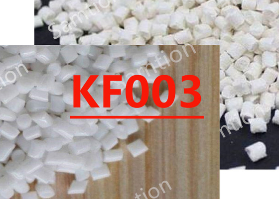 S-Plastic Thermocomp KF003 è un composto a base di resina acetale copolimerica contenente fibra di vetro.
