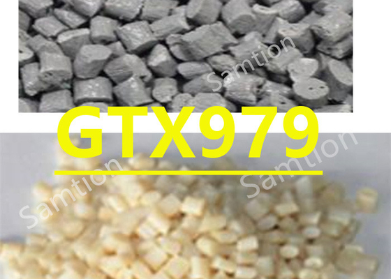 S-Plastic Noryl GTX979 un materiale conduttivo e ad alto calore.
