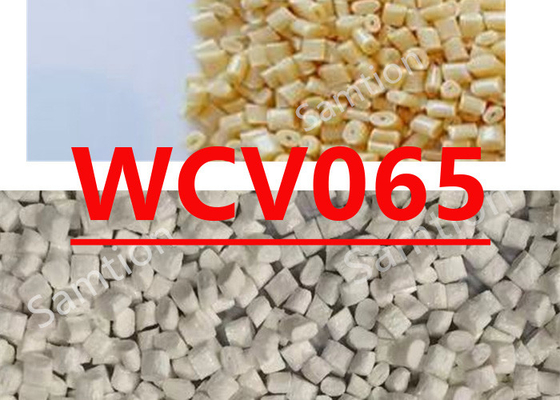 S-Plastic Noryl WCV065 Resina flessibile, non alogenata FR, PPE+poliolefina progettata per la valutazione nelle classi ISO6722 dell'automotive