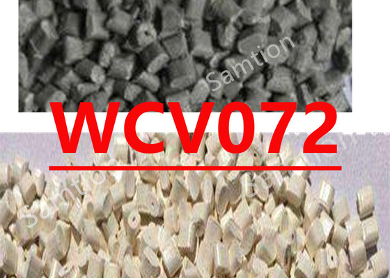 S-Plastic Noryl WCV072 Materiale flessibile, privo di alogeni, di grado MPPE per estrussione per applicazioni quali isolanti per fili automobilistici