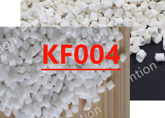 S-Plastic Thermocomp KF004 è un composto a base di resina acetale copolimerica contenente fibra di vetro.