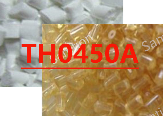 S-Plastic Thermocomp TH0450A composto di resina a base di resina di poliuretano.