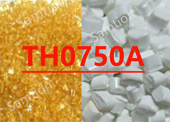 S-Plastic Thermocomp TH0750A resinacompound a base di resina di poliuretano.