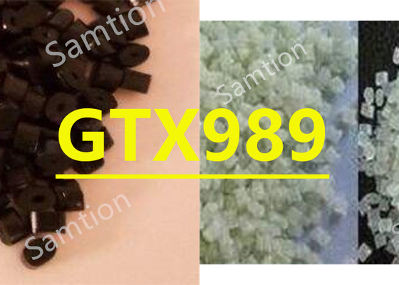 S-Plastic Noryl GTX989 è un materiale conduttivo e ad alto calore, appositamente progettato per i pannelli di carrozzeria verniciati in linea e in linea