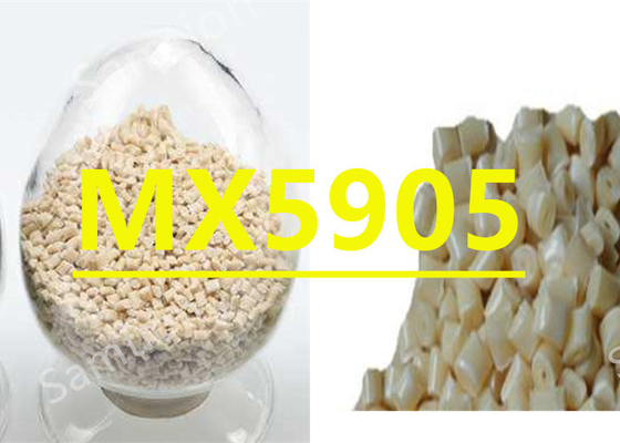 S-Plastic Noryl MX5905 commercializzato come U10. DATI PRIMARI.